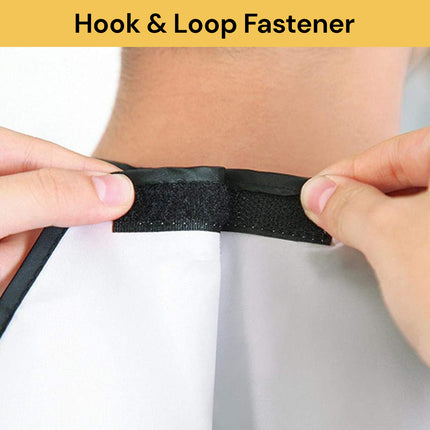 Men Beard Shaving Apron