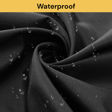 Men Beard Shaving Apron Shaving Catcher