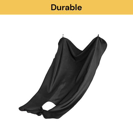 Men Beard Shaving Apron Shaving Catcher