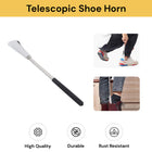 Telescopic Shoe Horn