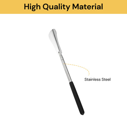 Telescopic Shoe Horn