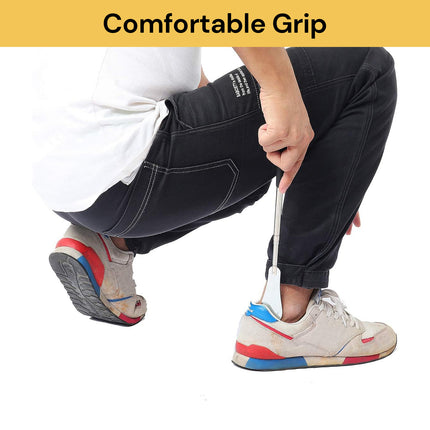Telescopic Shoe Horn