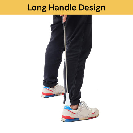 Telescopic Shoe Horn