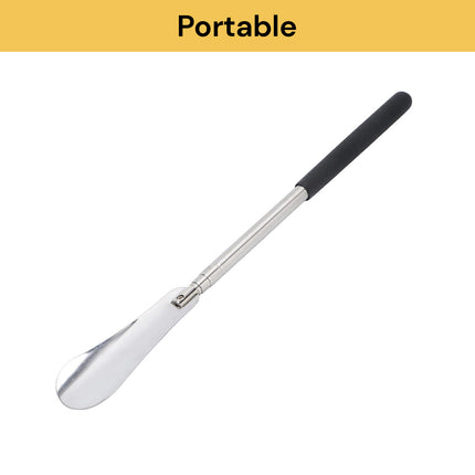 Telescopic Shoe Horn