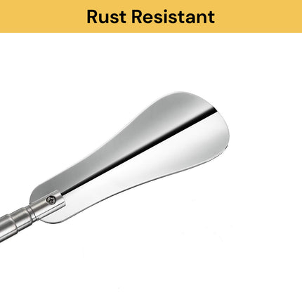 Telescopic Shoe Horn