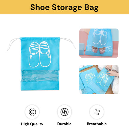 Shoe Storage Bag