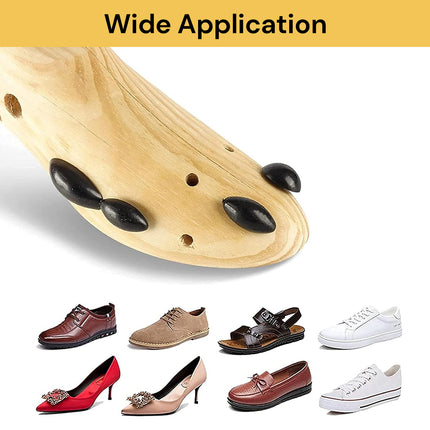 Wooden Shoes Stretcher