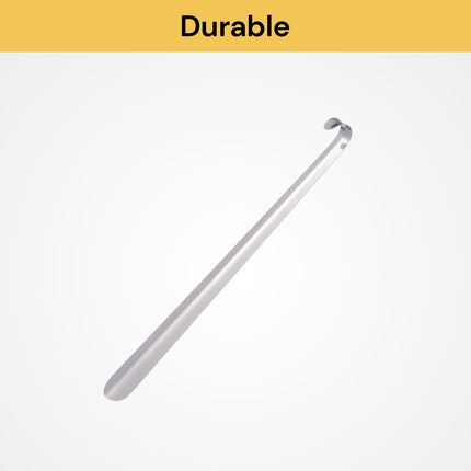 Curved Long Shoe Horn