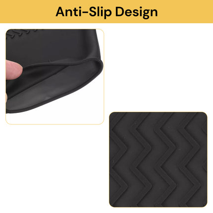 Pair Of Unisex Rain Shoes Cover