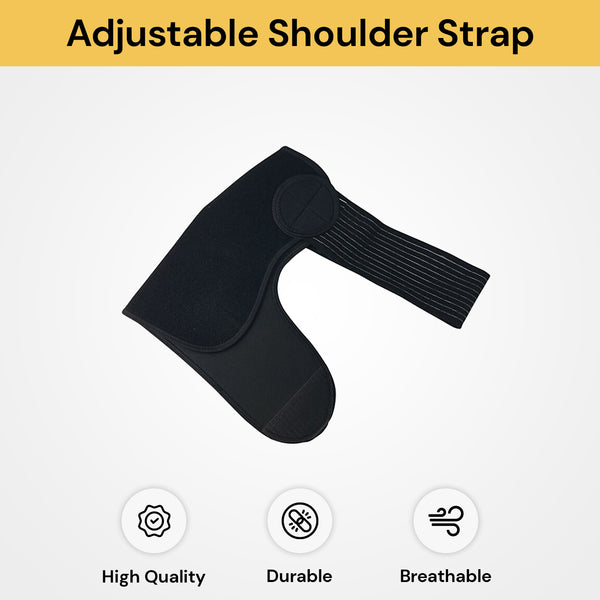 Adjustable Shoulder Strap 