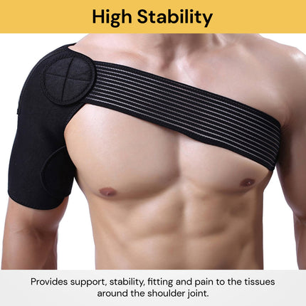 Adjustable Shoulder Strap 