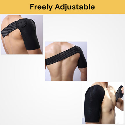 Adjustable Shoulder Strap 