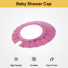 Adjustable Baby Shower Cap