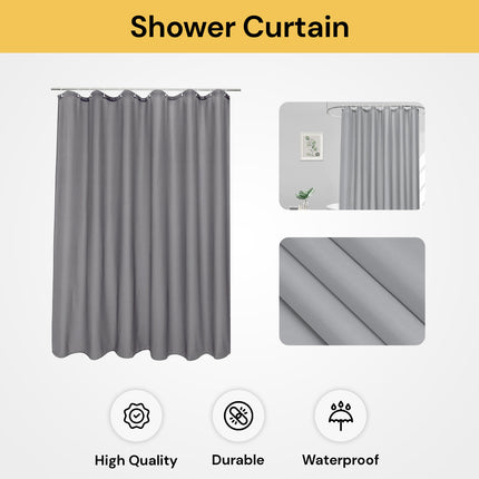 Shower Curtain