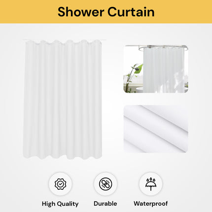 Shower Curtain