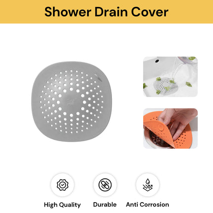 Shower Drain Cover