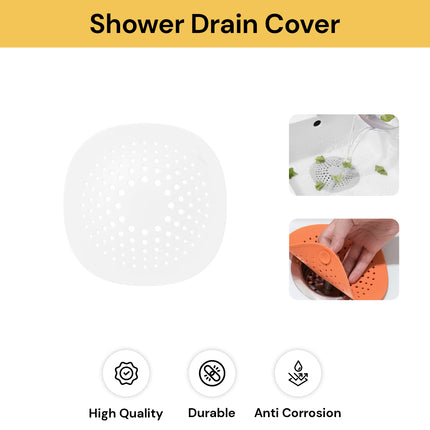 Shower Drain Cover