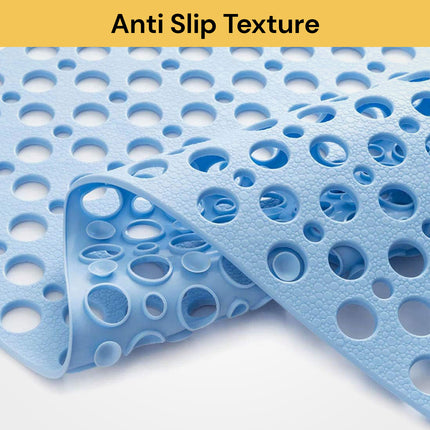 Shower Mat With Suction Cups