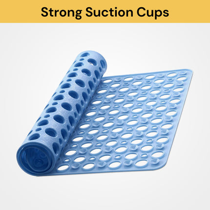 Shower Mat With Suction Cups