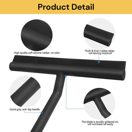 Shower Squeegee