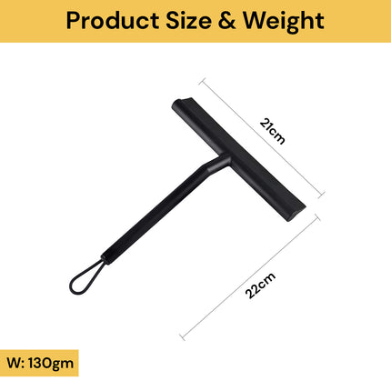 Shower Squeegee