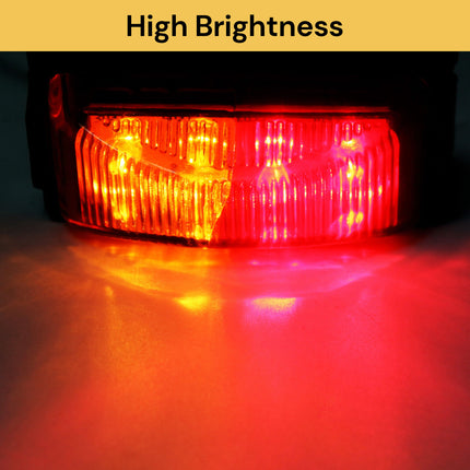 2PCs LED Clearance Side Marker Lights