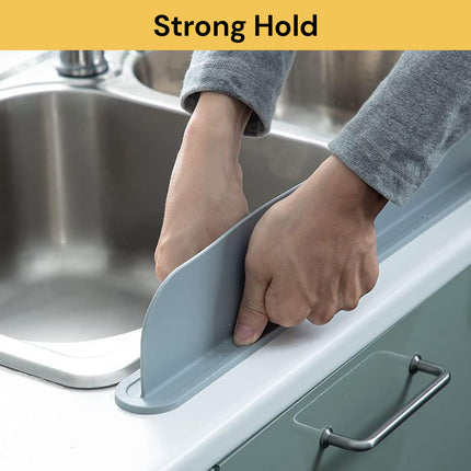 Kitchen Sink Splash Guard