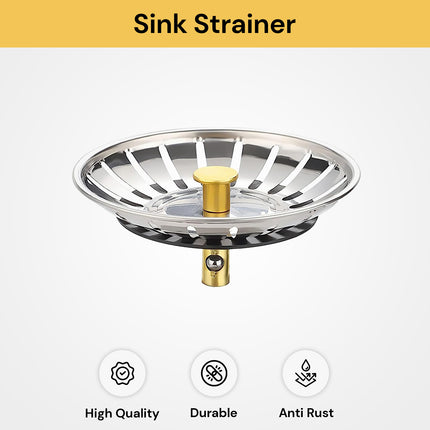 Sink Strainer