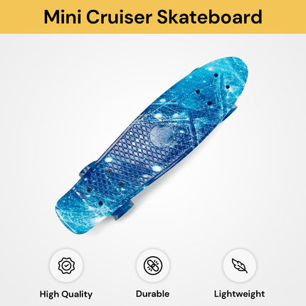 Mini Cruiser Skateboard