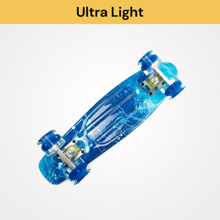 Mini Cruiser Skateboard