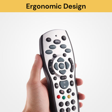 Smart TV Remote Control For Sky