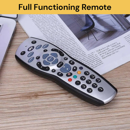 Smart TV Remote Control For Sky