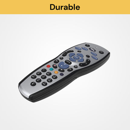 Smart TV Remote Control For Sky