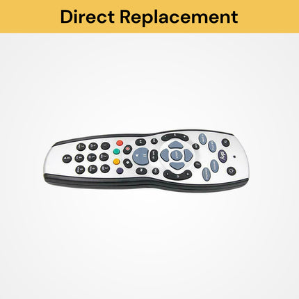 Smart TV Remote Control For Sky