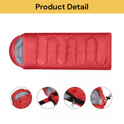 Camping Sleeping Bag