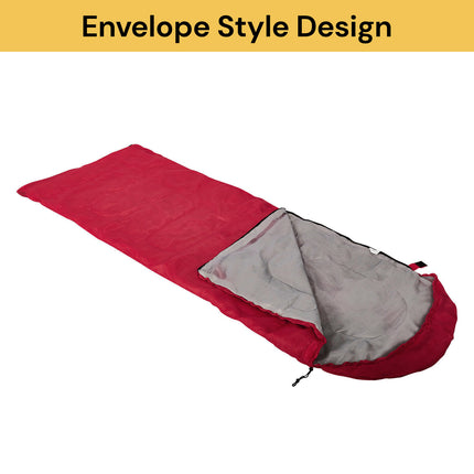 Camping Sleeping Bag