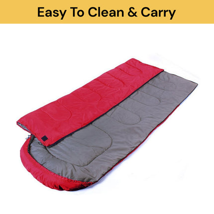 Camping Sleeping Bag