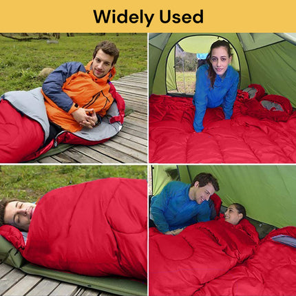 Camping Sleeping Bag