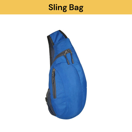 Sling Bag For Sports And Outdoor