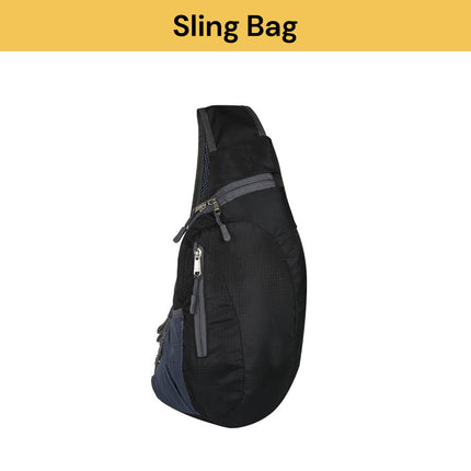 Sling Bag For Sports And Outdoor