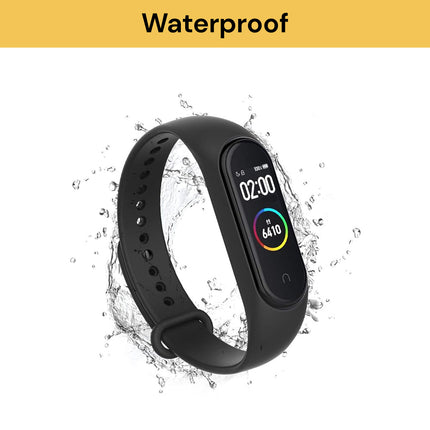 Smart Bluetooth Wristband