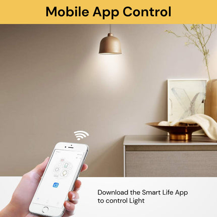 WIFI Smart Home Garage Door Opener