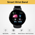 Smart Wrist Band/Watch SmartWatch01