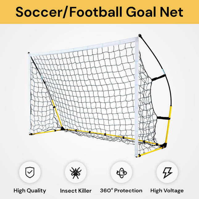 Portable Soccer/Football Goal Net