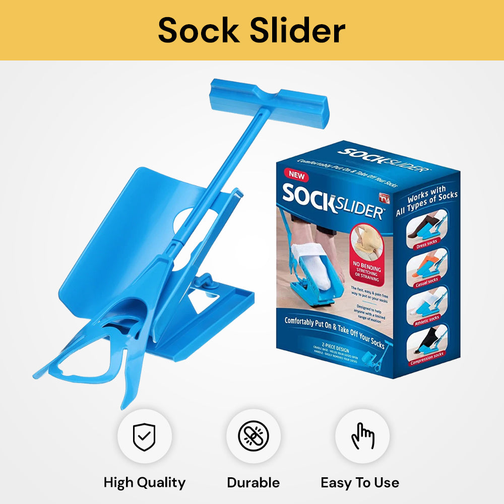 Sock Slider SockSlider01