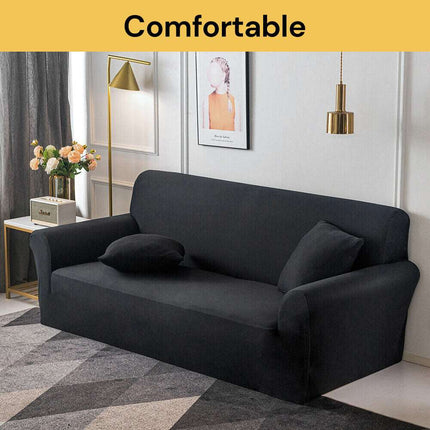 1/2/3 Seater Sofa/Couch Cover