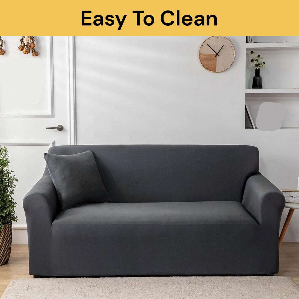 1/2/3 Seater Sofa/Couch Cover