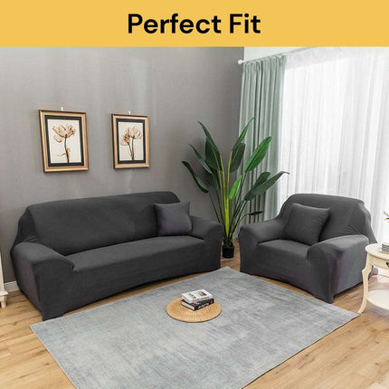 1/2/3 Seater Sofa/Couch Cover