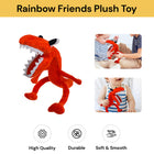 Rainbow Friends Plush Toy