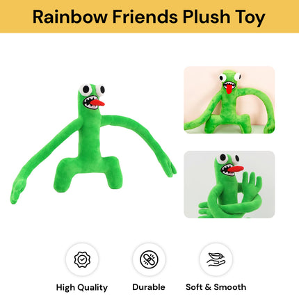 Rainbow Friends Plush Toy